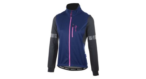 Veste Velo Hiver Rogelli Transition - Femme