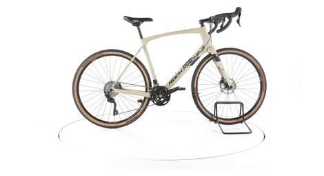 Rock Machine Gravelride Crb 700 Carbon 2023 Tres Bon Etat