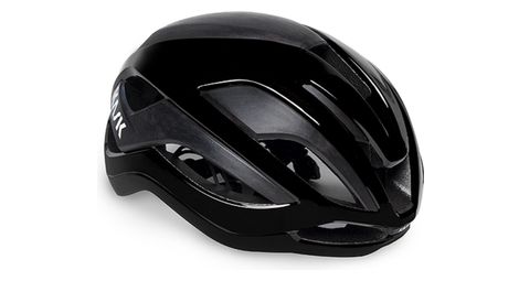 Kask Elemento Schwarz