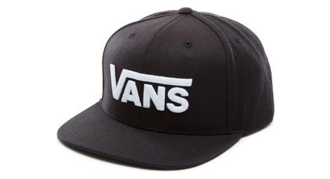 Casquette vans drop v ii snapback