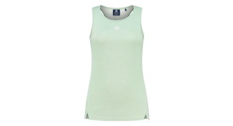 Debardeur Running Rogelli Aya Femme Verte
