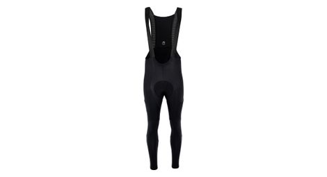 Radhose LeBram Parpaillon Cargo Schwarz
