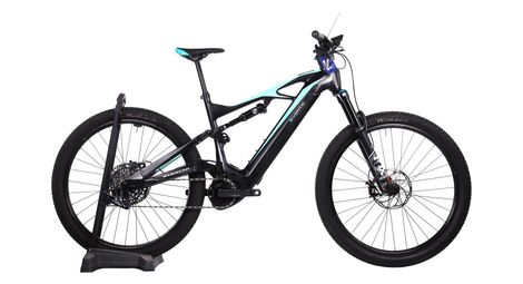 Bianchi E Vertic Type Nx Gx VTT Electrique Bon Etat