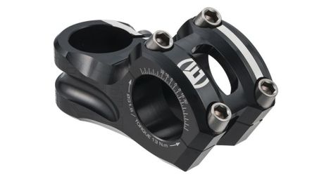 Elevn top load stem 31.8mm 1-1 / 8 '' black