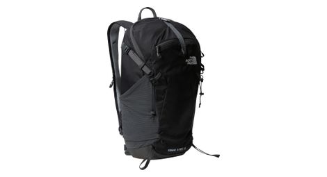 The north face trail lite speed 20l backpack black