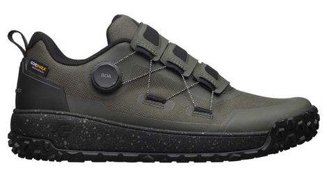 Zapatillas mtb ride concepts tallac clip boa gris