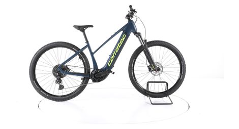 Produit reconditionné - corratec e-power x-vert race sport vélo électrique  - très bon etat