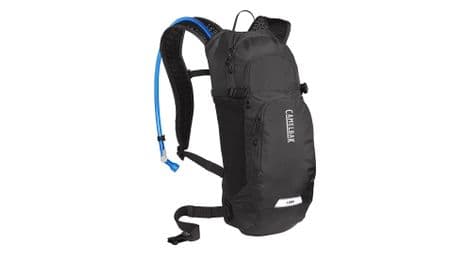 Zaino idratazione camelbak lobo 9l da donna con sacca d'acqua da 2l