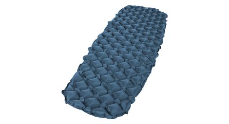 Tapis de couchage gonflable Husky Fury 5 2024 - Valeur R 1,6-bleu foncé