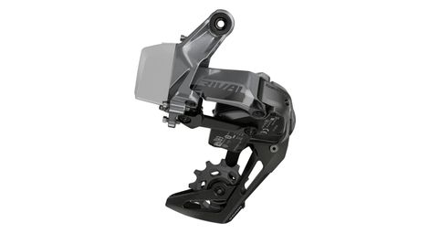 Sram Rival XPLR eTap AXS 12S Schaltwerk (Batterie nicht im Lieferumfang enthalten)