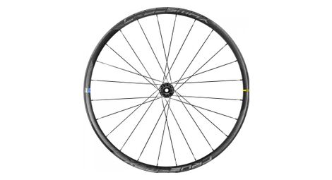 Coppia di ruote mavic crossmax sl ultimate 30 29'' | potenziamento 15x110 - 12x148 mm | 6 fori | 2022