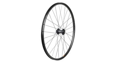 Bontrager kovee comp tubeless ready 29 110mm vorderrad schwarz