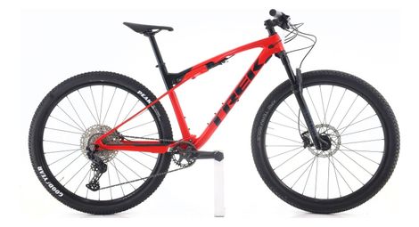 Trek Supercaliber Velo VTT Trek Tres Bon Etat