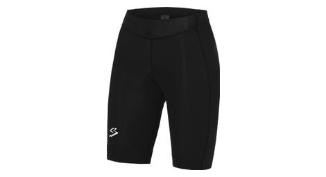 Cuissard court femme spiuk anatomic noir