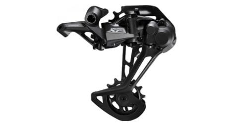 Derailleur vtt arriere shimano 12v. xt m8100gs