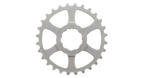 Pignon 11v miche pour shimano 28d derniere position