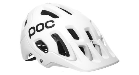Casque poc tectal blanc