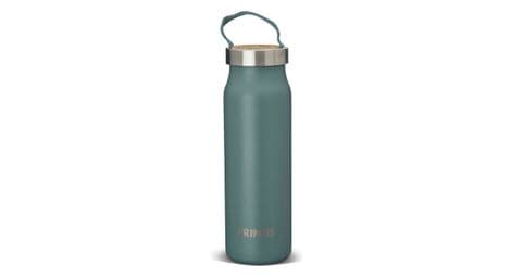 Botella aislante azul primus klunken 0,5l