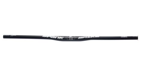 Cintre vtt spank spike 800 race noir