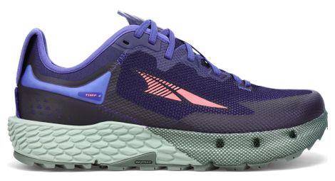 Altra timp 4 purple trail running shoes 46.1/2