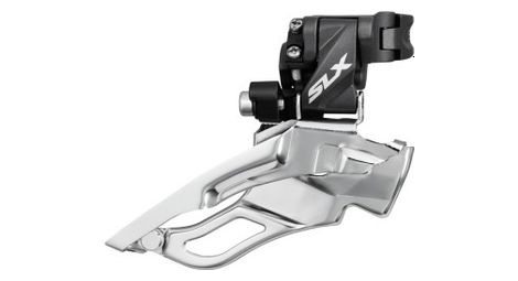 Derailleur avant shimano slx m671