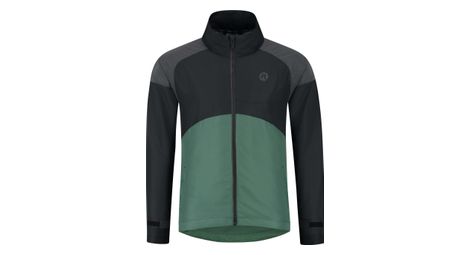 Veste running rogelli echo - homme