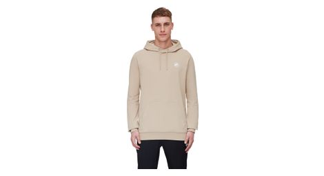 Mammut Original Hoody Beige
