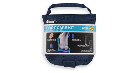 Kit Soin du Pied Sidas
