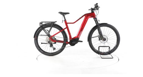 Produit reconditionné - FLYER Goroc 2 6.30 Trekking E-Bike 2024 - Très Bon Etat