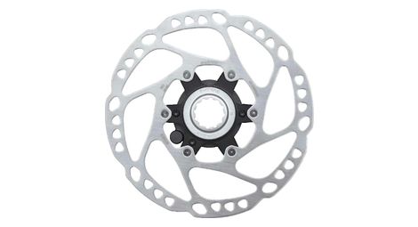 Disque de frein Shimano RT-EM600 VTT électrique 180 mm Ice Tech