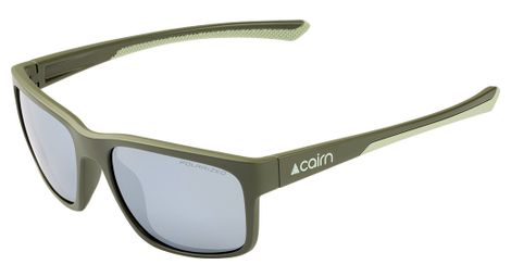 Gafas Polarizadas Cairn Swim Mat Caqui