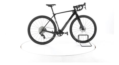 Produit reconditionné - Trek Checkpoint SL 5 AXS Gen 3 Gravelbike Carbon - Très Bon Etat