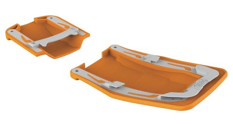 Protector de botas Petzl Antisnow Vasak/Sarken