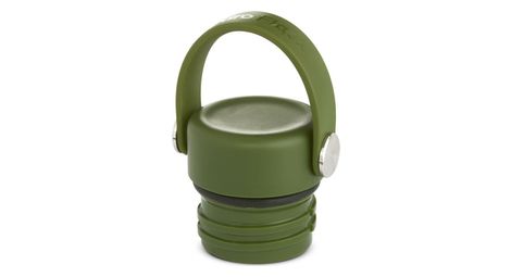 Bouchon hydroflask standard mouth flex cap olive