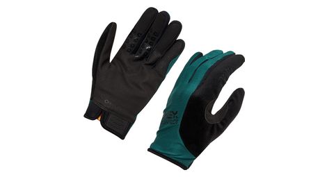 Gants oakley warm weather vert