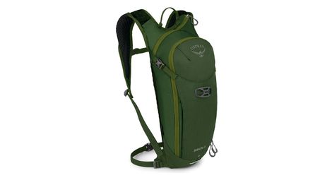 Sac a dos osprey siskin 8 vert