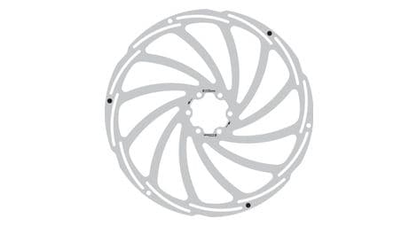 Disque de frein bracko 220mm avec témoin d'usure