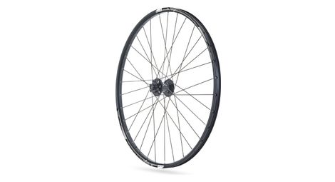 Roue avant 29 blackrock 23 thru axle 15x100mm etrto 23x622 rodi