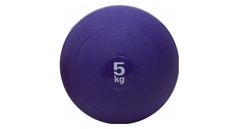 Medecine ball souple gonflable sporti france