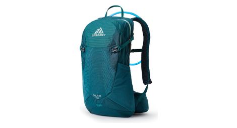 Sac de randonnee femme gregory sula 8 h2o vert