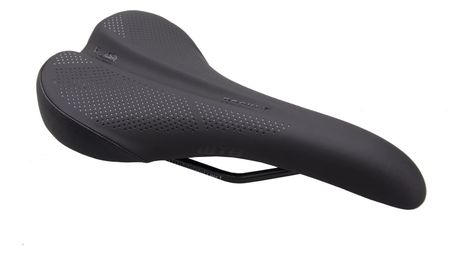 Selle wtb rocket steel noir