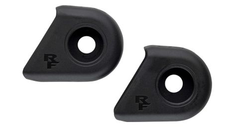 Paire de protège-manivelles race face era crank boot noir