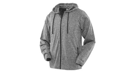 Veste a capuche spiro