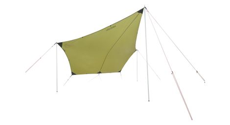 Tarp nordisk voss diamond pu vert