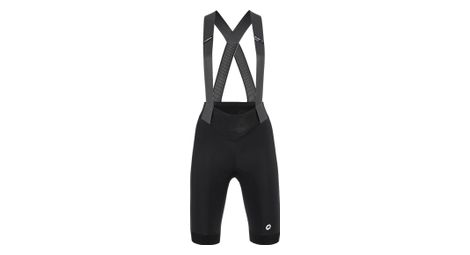 Assos uma gt bib shorts c2 black