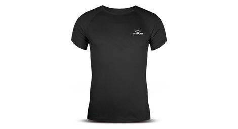 Bv sport aerial short jersey black