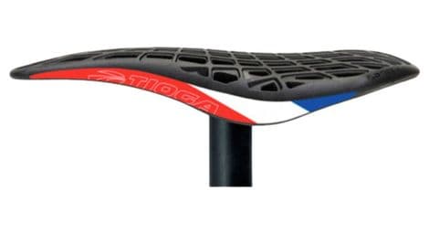 Selle tioga d-spyder evo combo - french edition