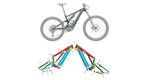 Specialized turbo levo alloy - 2022 - s4 - glossy