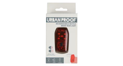 Urban proof feu arrière feu de freinage usb