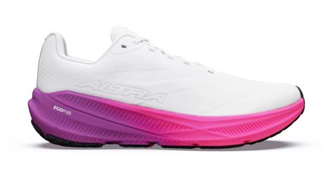 Altra Experience Flow 3 Laufschuhe, weiß/rosa, für Damen